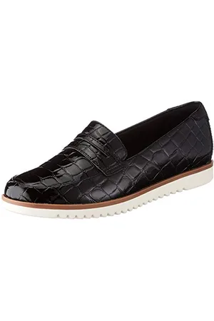 Clarks Serena Terri damskie pantofle, , 40 EU