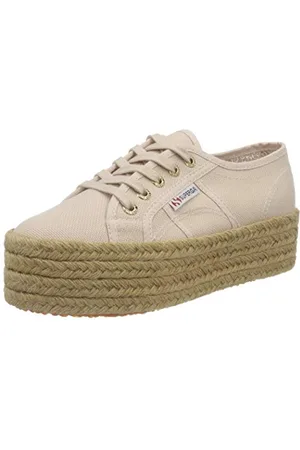 Superga Damskie buty sportowe 2790-cotropew, , 39.5 EU