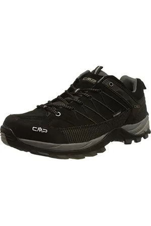 CMP Rigel Low Trekking Shoes Wp Buty trekkingowe Mężczyźni , , 42 EU