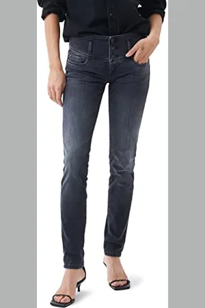 Salsa Jeansy damskie Mystery, , 32 PL