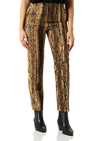 Roberto Cavalli Spodnie damskie