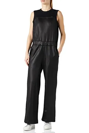 G-Star RAW Damski kombinezon z szerokimi nogawkami, , XS