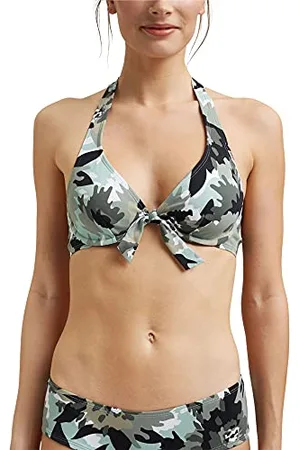 ESPRIT Damski top bikini Hera Beach Nyrflexiwire, , 85C