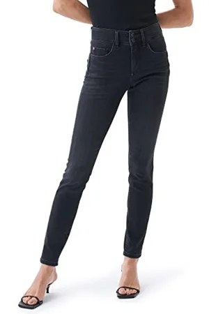 Salsa Secret dżinsy damskie, , 38 PL