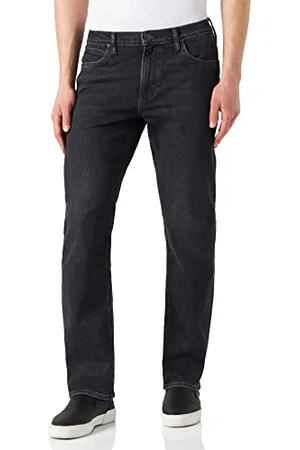 Lee West Dżins Mężczyźni, , 32W / 30L