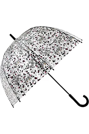 Fulton Klatka dla ptaków 2 Leopard Camo Print Parasol, , , Medium, Klatka dla ptaków 2