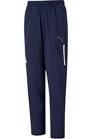 PUMA TeamLIGA spodnie Sideline Jr