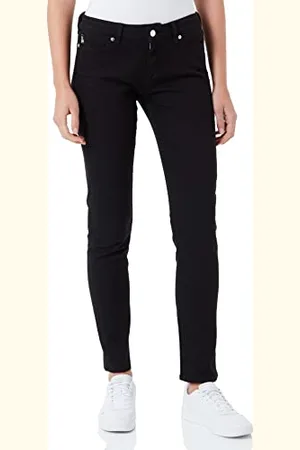 Moschino Damskie spodnie na co dzień, , 29
