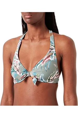 ESPRIT Damskie bikini Malibu Beach RCS Uw.Bra