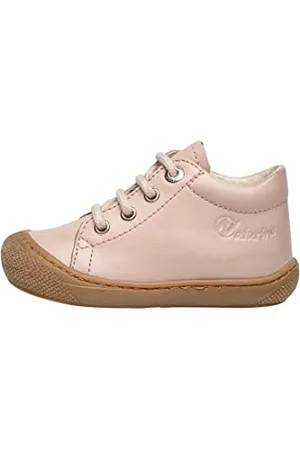 Naturino Cocoon Sneaker buty typu sneaker, Rosa, 25 EU