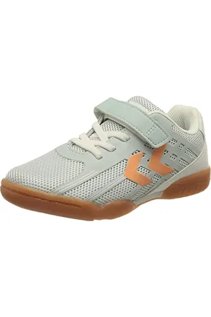 Hummel Dziecięce buty do piłki ręcznej Root Elite Jr VC unisex - 30 EU