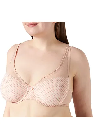 Variance SECRETE Allure Mode biustonosz balconnet, , 95 B damski, , B