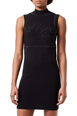 Moschino Damska obcisła sukienka, , 42