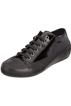 Candice Cooper Damskie buty gimnastyczne Rock S, Czarny, 37 EU