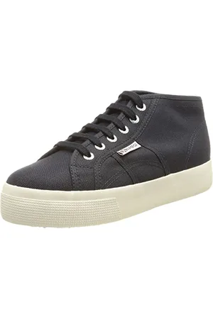 Superga 2578-cotu Buty gimnastyczne Uniseks , , 39 EU