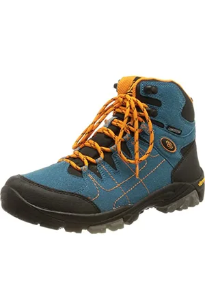 BRUTTING Unisex Mount Shasta dziecięce buty do biegania w kraju poprzecznym, , 36 EU