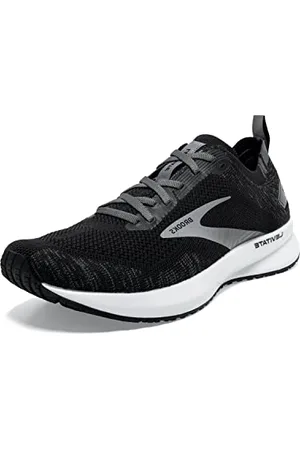 Brooks Levitate 4 damskie buty do biegania, Czarna czerniaÅ‚a perÅ‚a biaÅ‚a, 37.5 EU