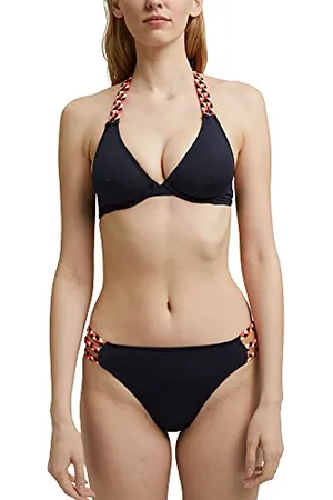 ESPRIT Damska koszulka bikini 051ef1a346, , 36C