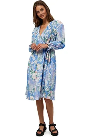 Minus Damska sukienka Kathleen Casual, , 36 PL