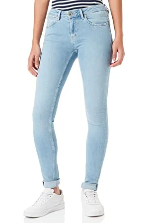 Garcia Damskie dżinsy 279/32-3709, lekkie używane, 26