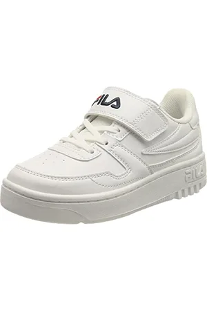 Fila Fxventuno Buty Dziecięce Uniseks na Rzepy