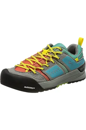 BOREAL Damskie buty trekkingowe Shango Ws Low Rise, -39.5 EU