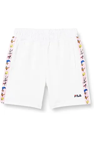 Fila Szorty chłopięce Laer Taped, , 98-104