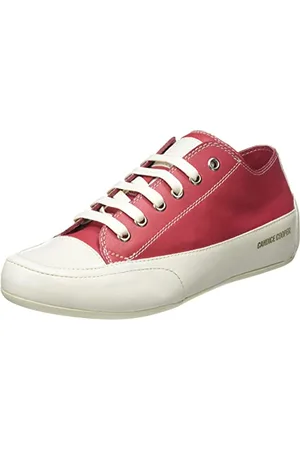 Candice Cooper Damskie buty gimnastyczne Rock S, Panna Red, 34 EU