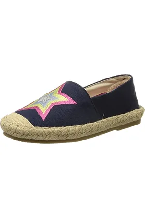Joules Dziewczęce Jnr Shelbury buty na co dzień, - 32 EU