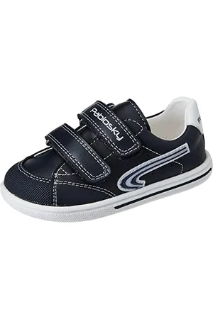 Pablosky Unisex Baby 015620 Sneaker, - - 19 EU