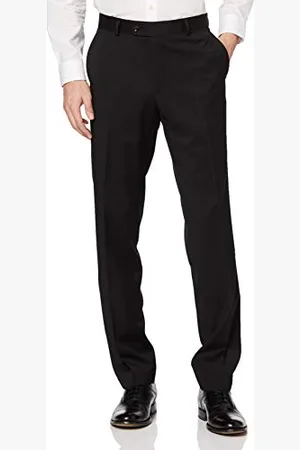Carl Gross Męskie spodnie Cg Steve Dress, , 56 PL