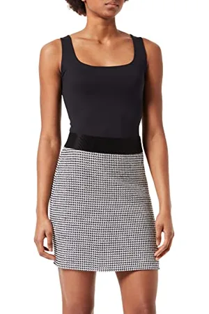 HUGO BOSS Razuka Spódnica Damska, , 48