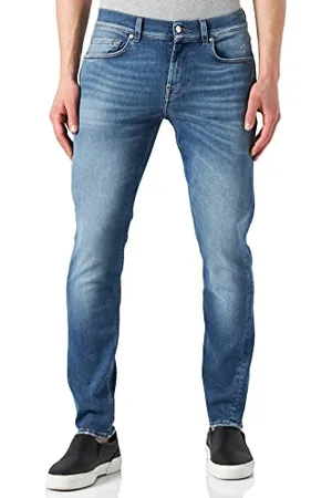 7 for all Mankind Dżinsy męskie, , 30W