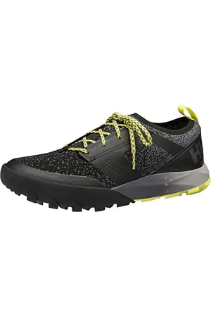 Helly Hansen Męskie buty turystyczne Loke Dash z niskim stanem, czarne (czarny/grafitowy/srebrny 990), 40 EU, , 12.5 US