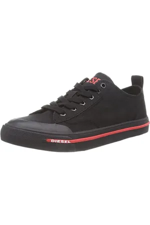 Diesel Męskie trampki S-Athos Low, , 40.5 EU