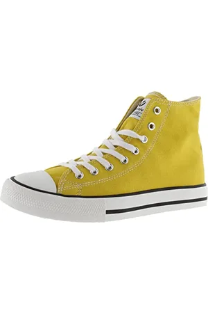 victoria Damskie trampki Tribu Botin Lona, , 36 EU