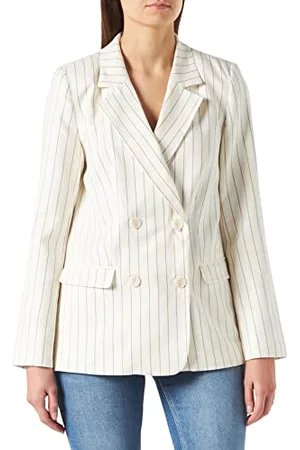 Naf-naf Blazer Kobieta, , 38
