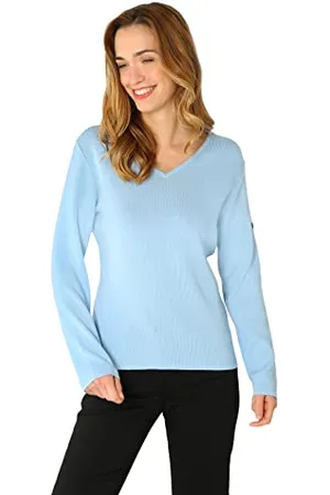Armor.lux Locmine Sweter damski, , 46