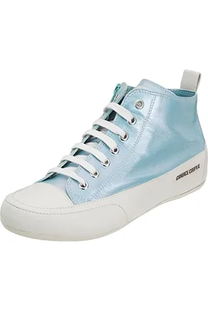 Candice Cooper Damskie buty sportowe Mid S, niebieski - błękitny - 38 EU