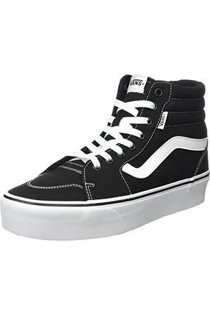 Vans Sneakersy damskie Hi-Top, , 9