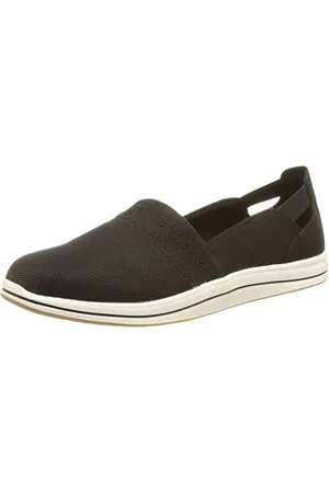 Clarks Damskie mokasyny Brinkley Step, , 5,5 UK