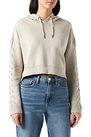 Pepe Jeans Bibrid sweter damski, 901 sztuka, S