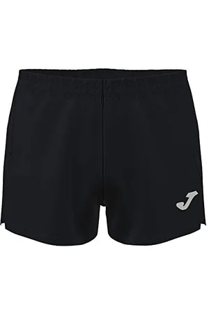 Joma 102226.100.L szorty męskie, czarne, L