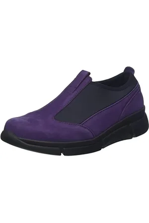 Berkemann Damskie buty sportowe Pat, - 34.5 EU