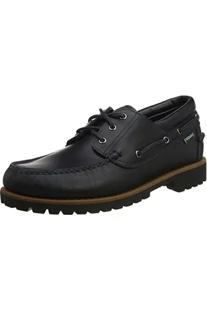 SEBAGO Mokasyny męskie acadia, , 39.5 EU