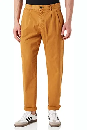 Desigual Męskie spodnie Roman, , 34