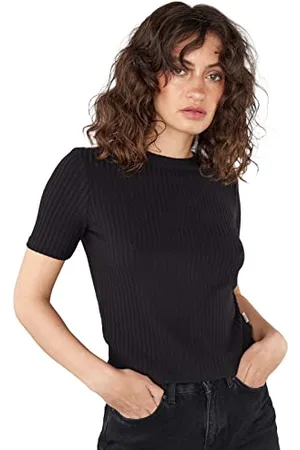 Lee Damski T-shirt Carla, , regularny
