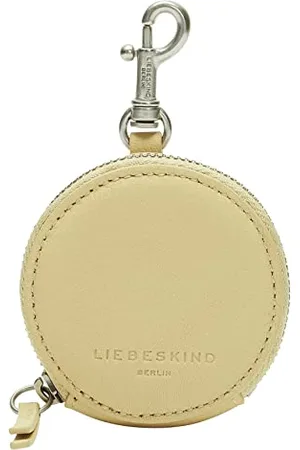 liebeskind Damska okrągła zawieszka, , one Size