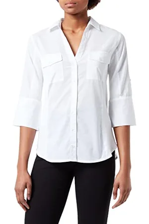 Part Two Damski Cortniapw Sh, Shirt, , 40 PL