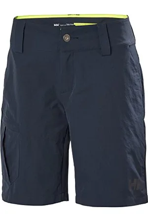 Helly Hansen Męskie spodenki do biegania Qd Cargo
